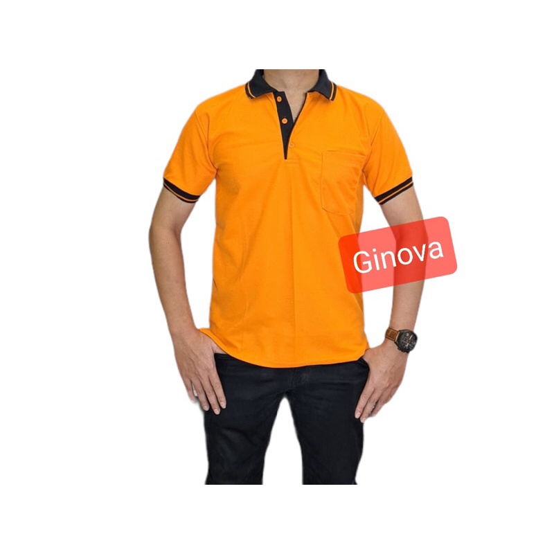 POLO TSHIRT.POLOS SERAGAM.BAJU KAOS KERJA BAJU SERAGAM KAOS POLO