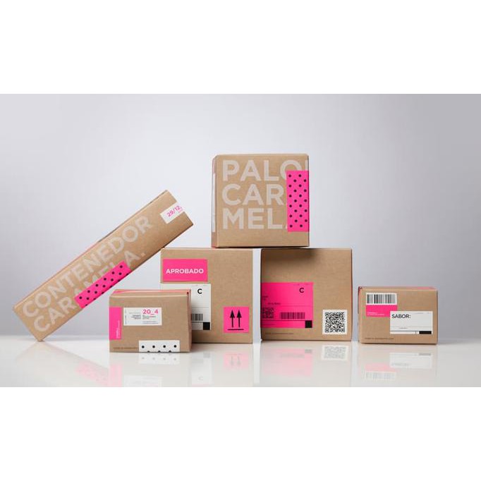 

PROMO!!!!! PACKAGING EXTRA TERLARIS