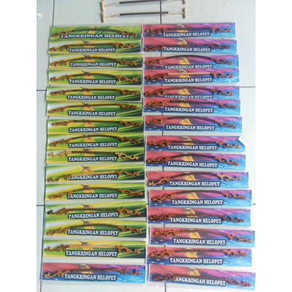 Tangkringan hellopet pleci