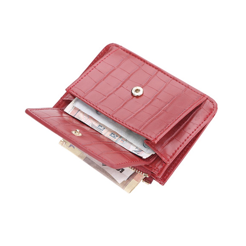 Baellerry DOMPET KARTU CARD HOLDER KULIT IMPORT BLY044