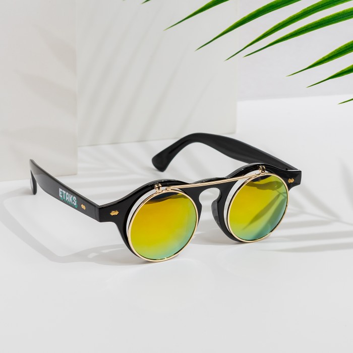 Etaks Flip Sunglasses