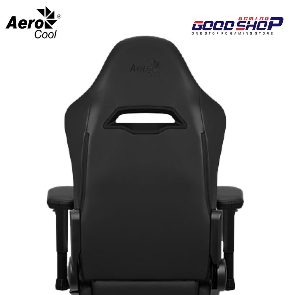 Aerocool ROYAL Leatherette - Gaming Chair