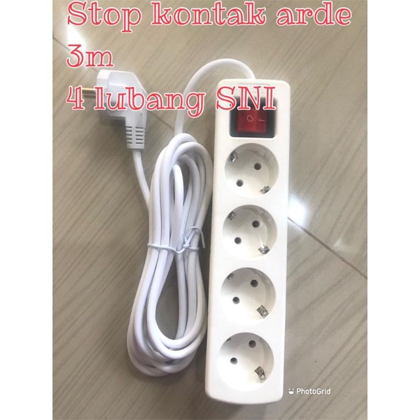 TERMINAL KABEL MURAH SCORE