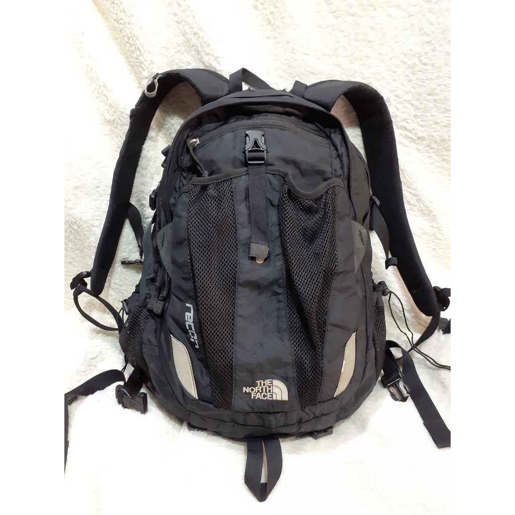 Tas Ransel Second / Preloved THE NORTH FACE RECON 28L BACK PACK / RANSEL
