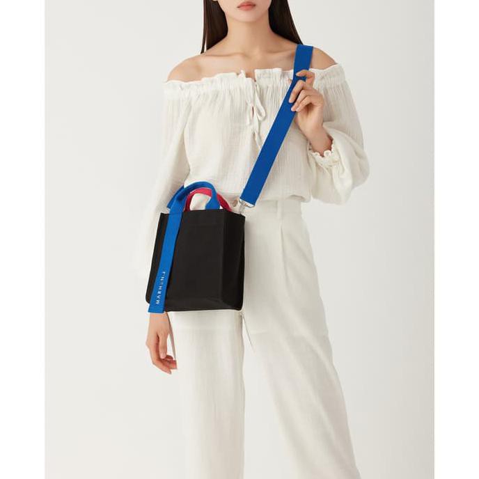 Barang Berkualitas MARHEN.J Ricky Mini Bag Special SKF Edition MURAH