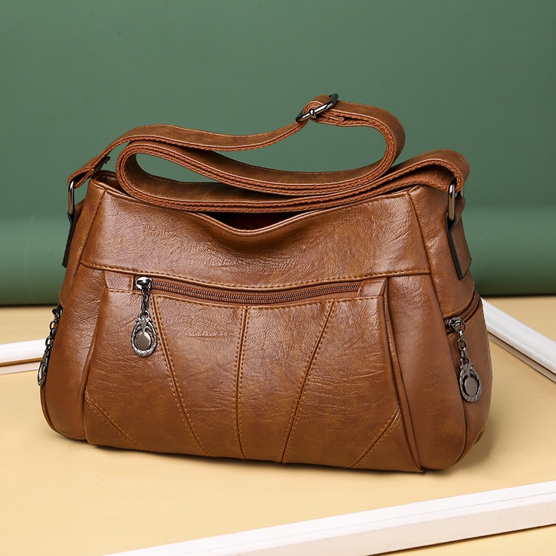 TAS SELEMPANG WANITA IMPORT BRANDED MODEL WAIST BAG KOREA GROSIR TAS BATAM CEWEK SLING BAG COD TERBA