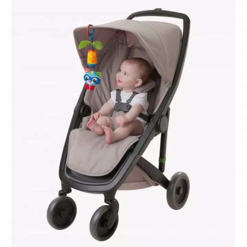 Playgro - Cheeky Chime Stroller Toys