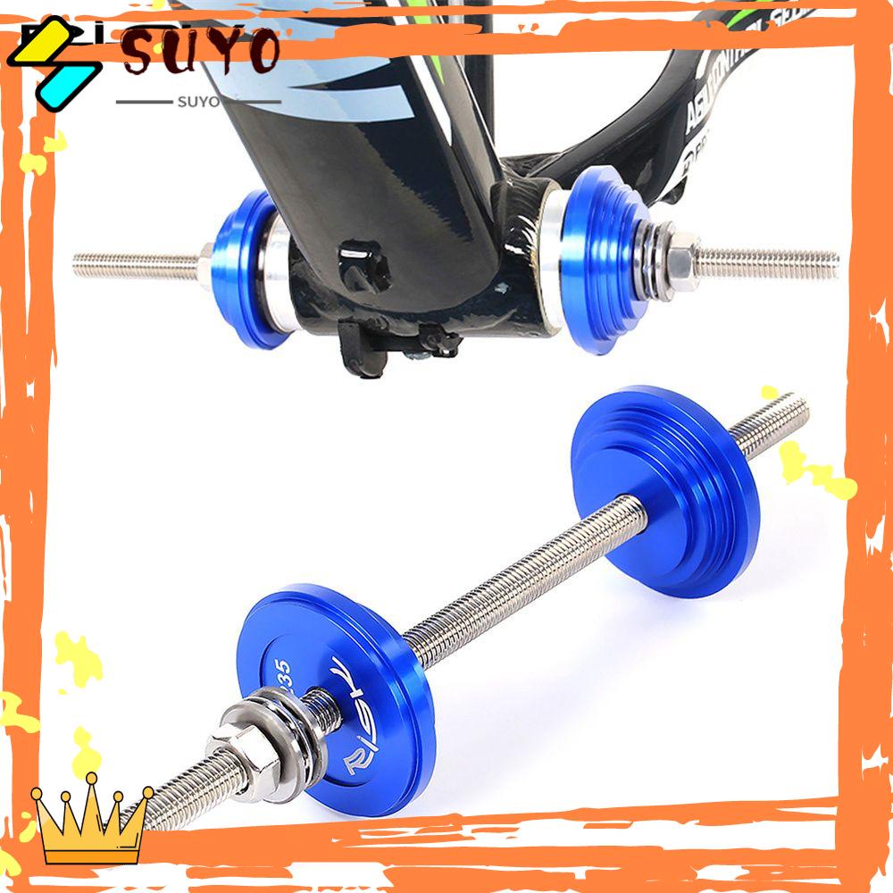 Suyo Sparepart Kepala Sepeda Gunung Untuk BB86