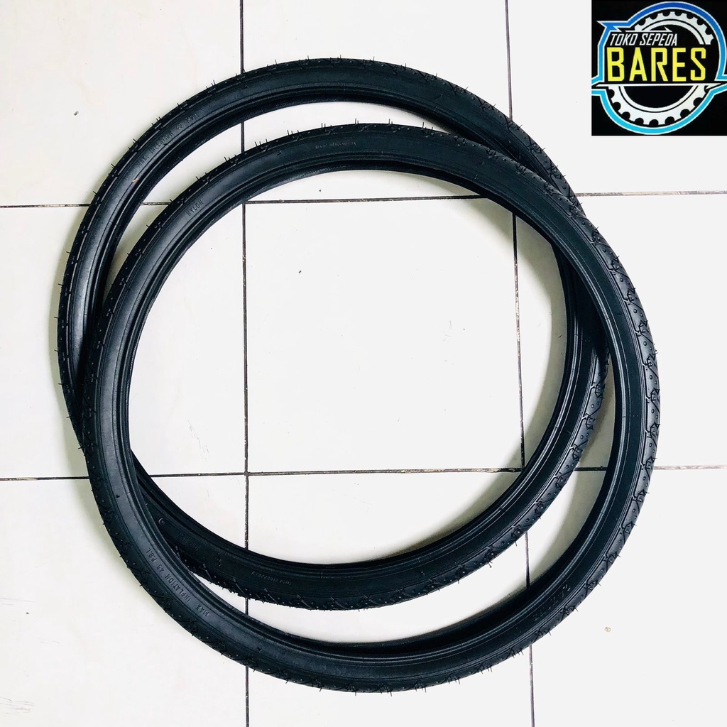 Ban Luar Sepeda MTB / Mini CTB Bear 24 x 1.75