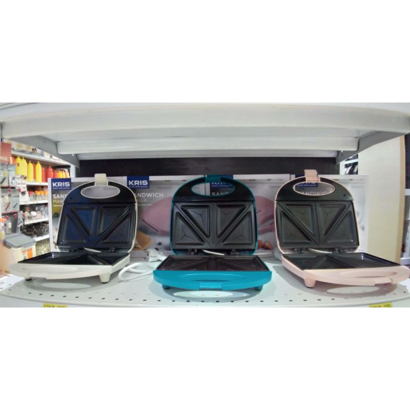 Alat sandwich maker Kris