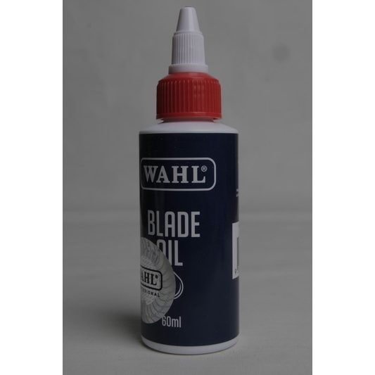 Wahl Clipper oil Original - Minyak Clipper Wahl oil - 60ml