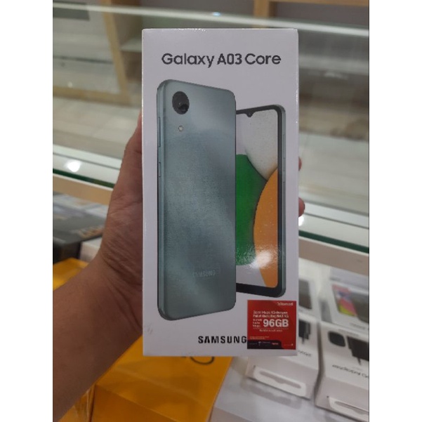 HP SAMSUNG 1 JUTAAN A03 CORE READY STOCK