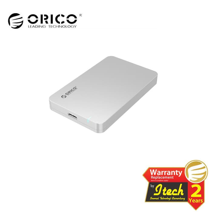 ORICO 2569S3 / 2569 HDD Enclosure 2.5 inch SATAIII to USB3.0 Portable