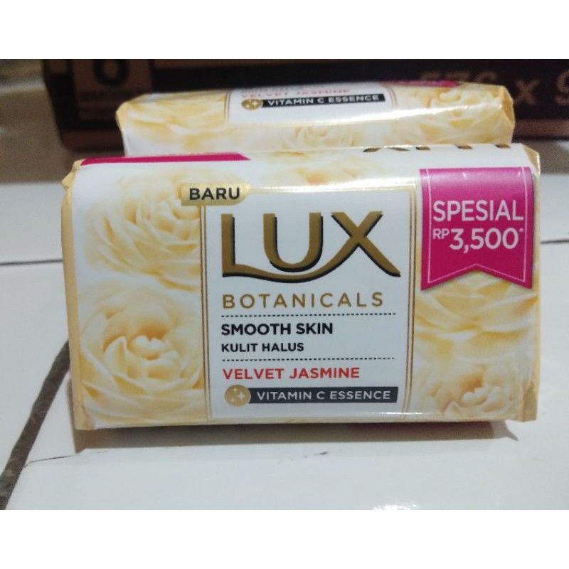 Lux Sabun Batang 80g