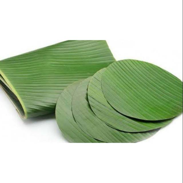 

Daun pisang