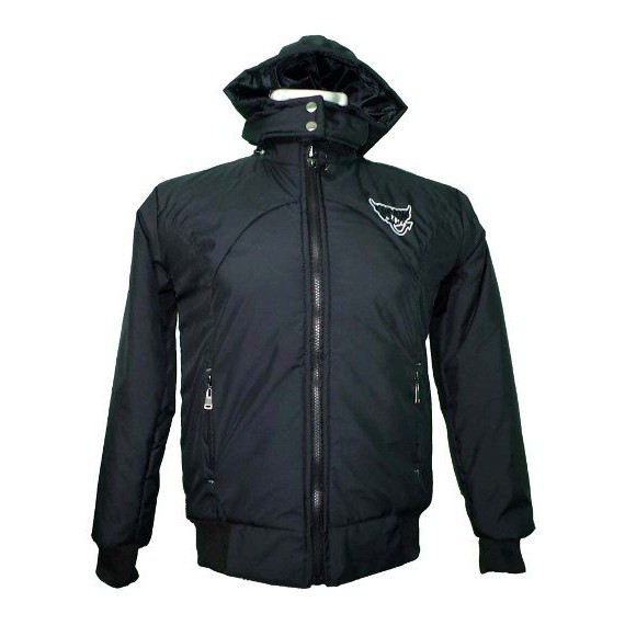 JAKET PARASUT CATENZO