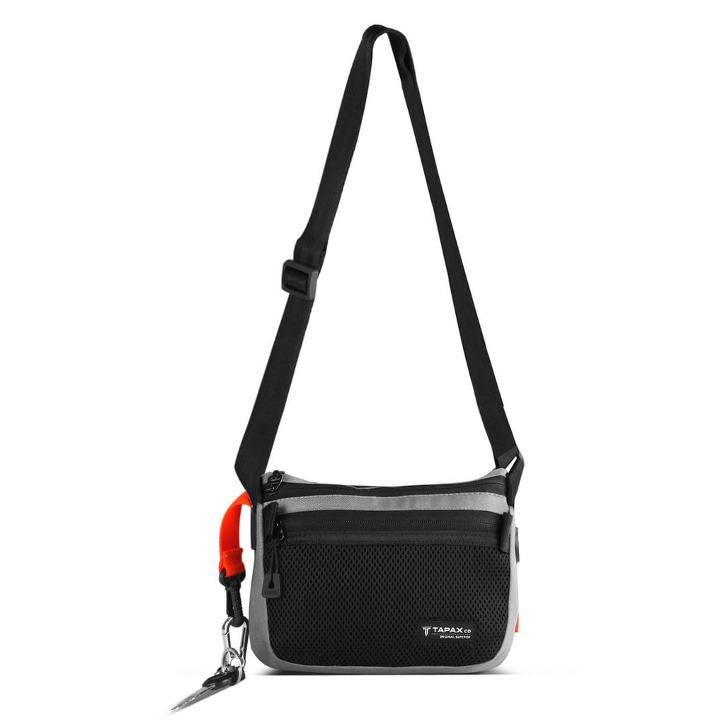 Tas Selempang Slingbag Pylos New Zetshop