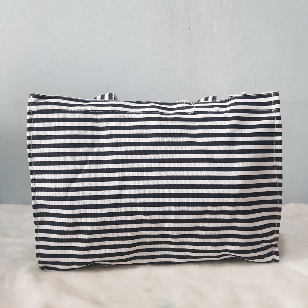 [✅BISA COD] 62012 TAS WANITA IMPORT SBC TOTE (REAL PICTURE)