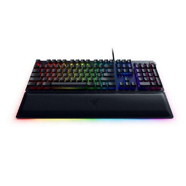 Keyboard Gaming RAZER Huntsman ELITE Linear Optical Switch