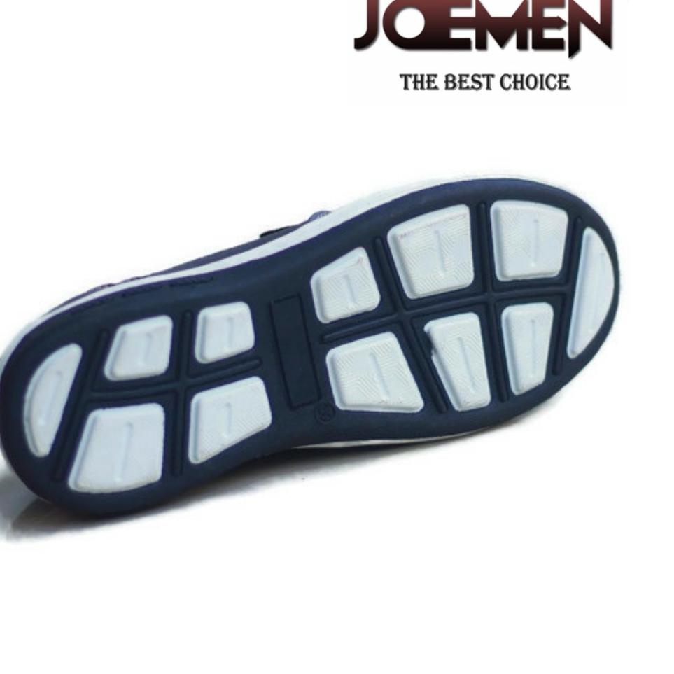 [ORIGINAL] SEPATU PRIA CASUAL KASUAL SLIP ON KERJA FORMAL KANTOR COWOK DEWASA LAKI-LAKI J28 ▫ MJW.25