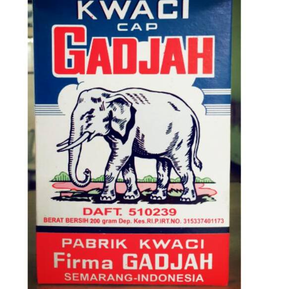 

[KODE PRODUK SKZJJ9637] Kwaci Gadjah 200gr - Kwaci Gajah 200gr - kuaci gadjah 200gr