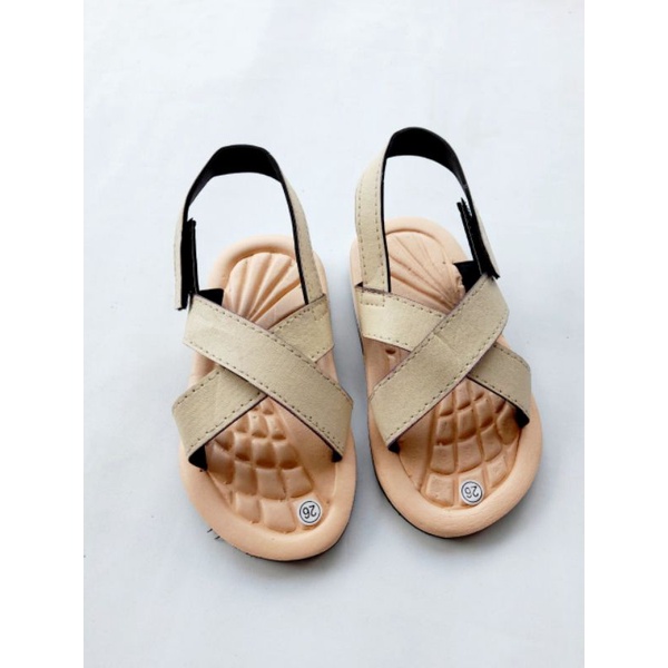 Arkn023 Sandal anak Gunung Junior