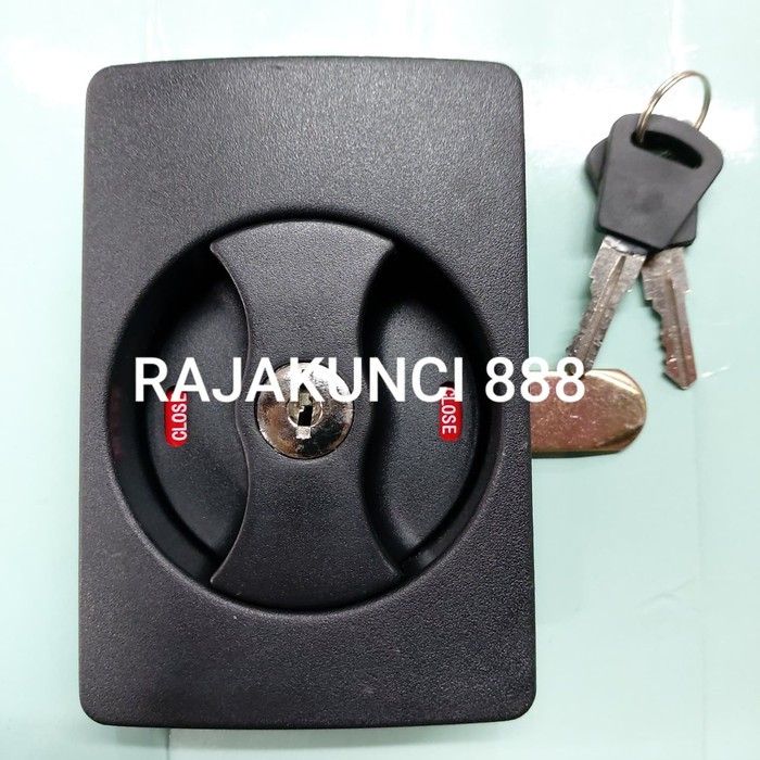 Kunci filling cabinet  kunci lemari arsip  kunci krisbow