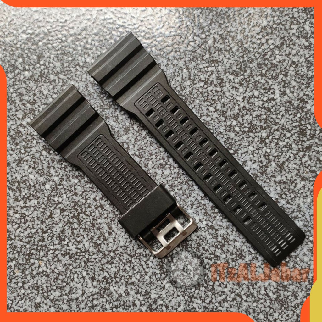 Tali jam tangan Digitec 3006 rubber strap Tali jam Digitec dg 3006t