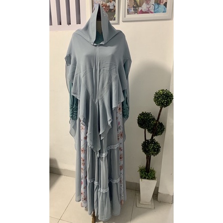 preloved aisha series by ranee bruggman