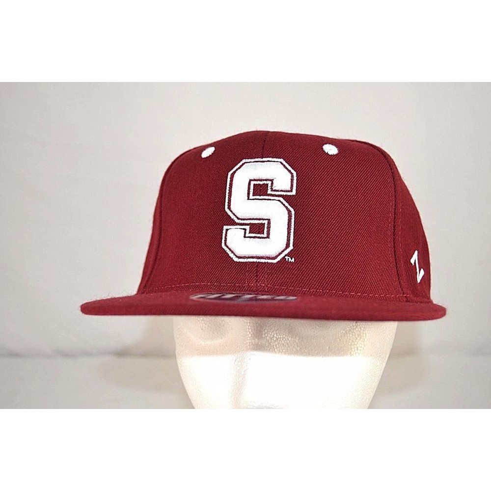 PREMIUM TOPI SNAPBACK STANFORD UNIVERSITY 02 - TOPI STANFORD UNIVERSITY - CAP STANFORD UNIVERSITY