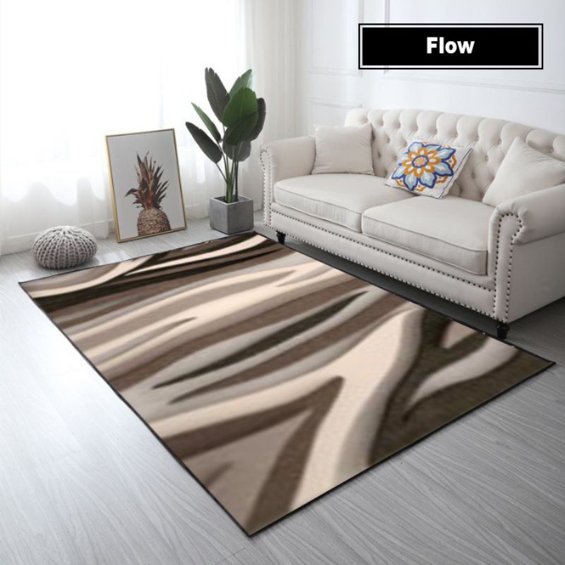 {HM} COD Karpet Ukuran 100cmx150cm kerpet Lantai Rumah Terbaru makassar