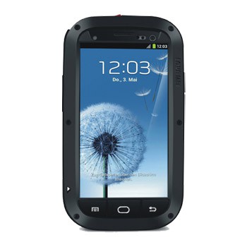 HOT LOVE MEI POWERFUL CASE FOR SAMSUNG S3/I9300