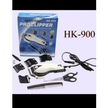 Happy King Proclipper / Hair Clipper / Pencukur Rambut