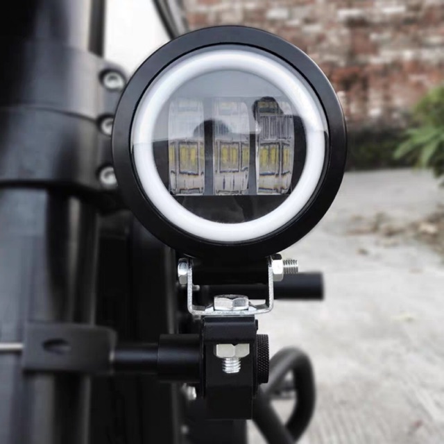 LAMPU TEMBAK LED CWL 3MATA