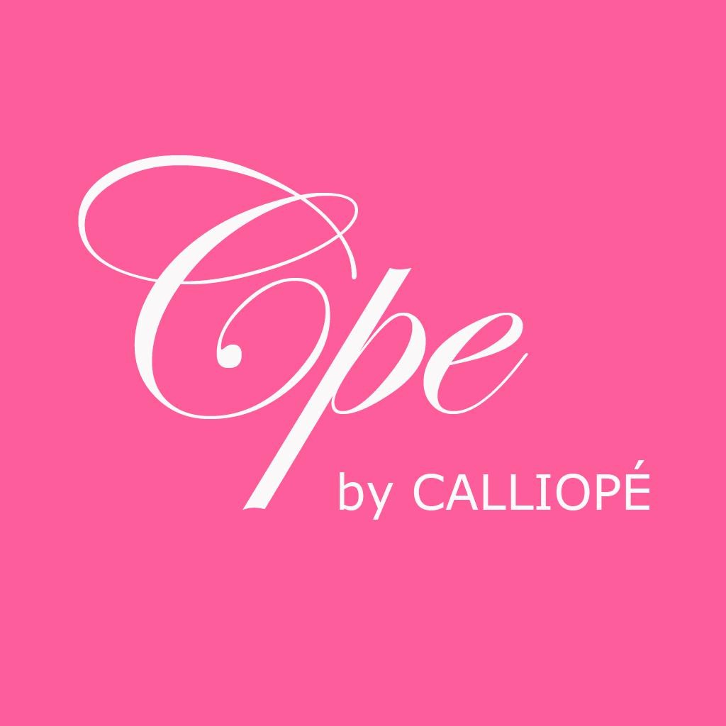 CPE by Calliope Official Shop store logo