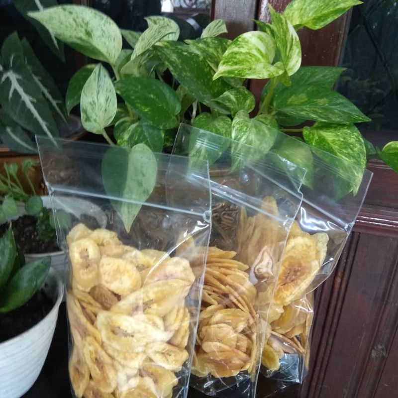 

keripik pisang