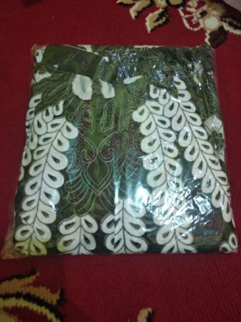 2518 Couple Batik - Lumbung Batik