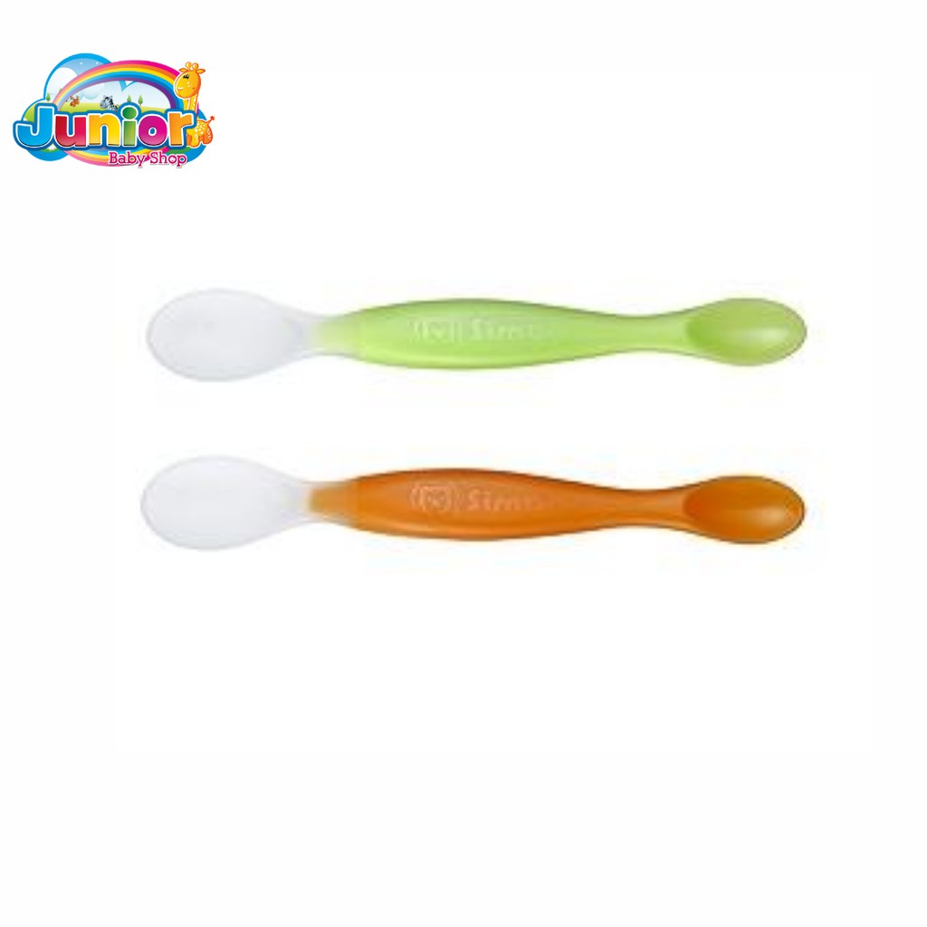 SIMBA Dual Side Spoon