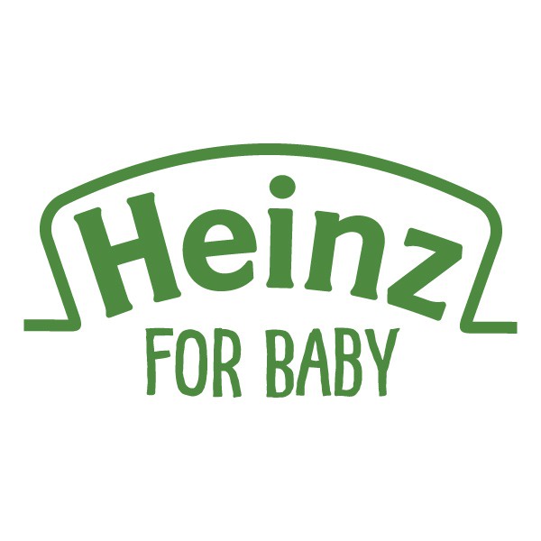 HEINZ FARLEYS BANANA 120GR / BTN050