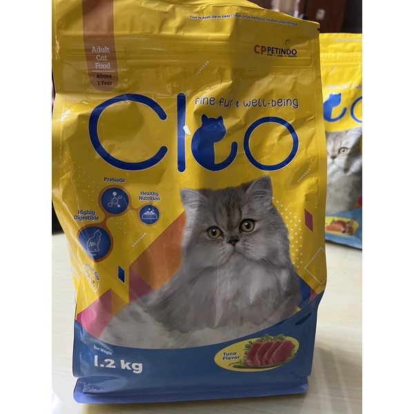 CLEO PERSIAN FP 1,2 kg