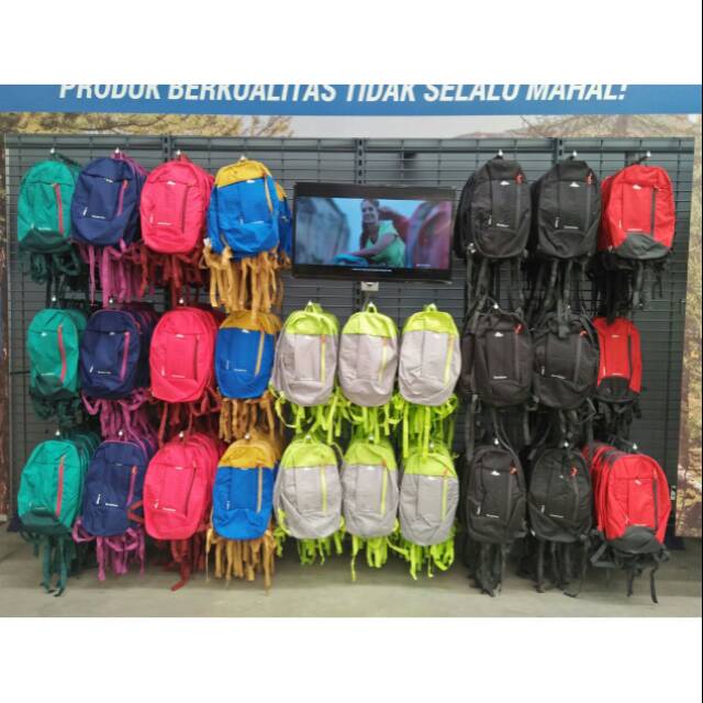 Tas Quechua Arpenaz 10L