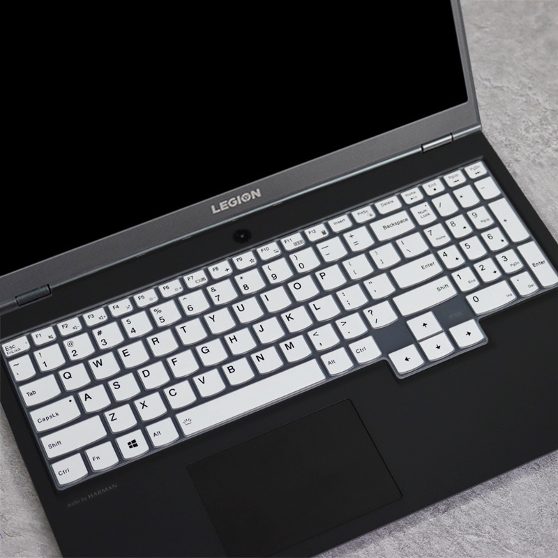 Skin Silikon cover keyboard laptop Untuk Lenovo Y9000X Y9000K 2021 R9000P R9000K R9000X 16 &quot;