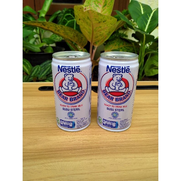 

Susu beruang