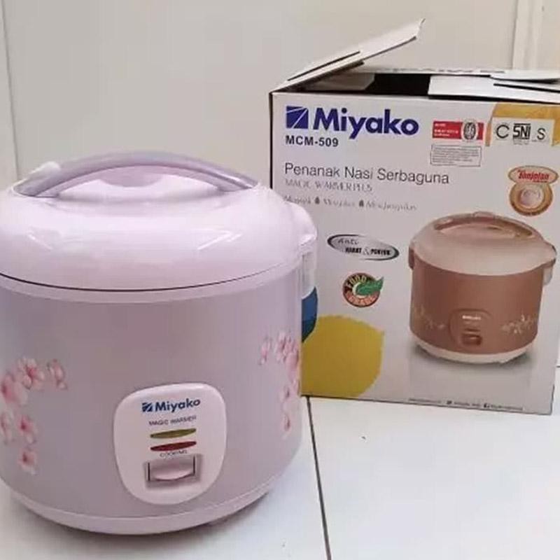 Magic Com Miyako MCM 509 (1,8 L)