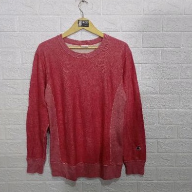 Crewneck Champion Basic Reverse Weave