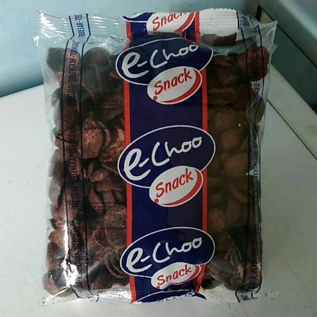 

Echoo koko coklat