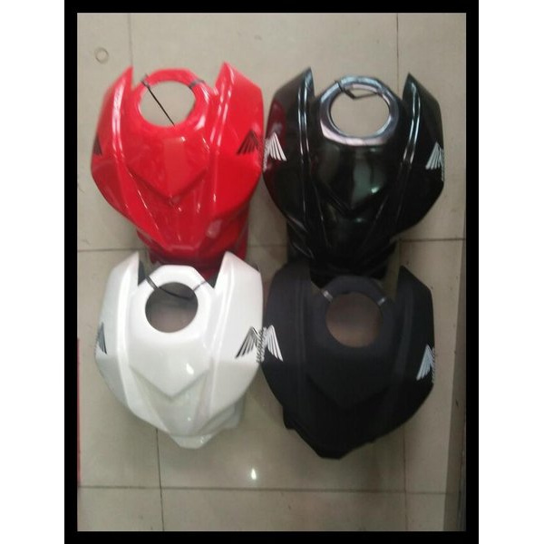 Terbaru Kondom Tangki New Cb150R Kondom Tangki All New Cb 150 R