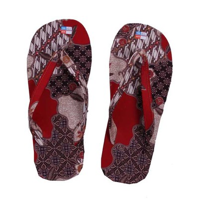 Sandal Batik Ageng