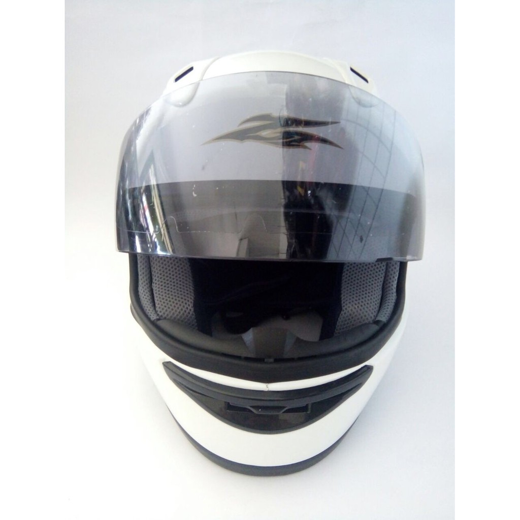 HELM CARGLOSS YAMAHA BAHAN MOTIF ALA ARAI Terbaik