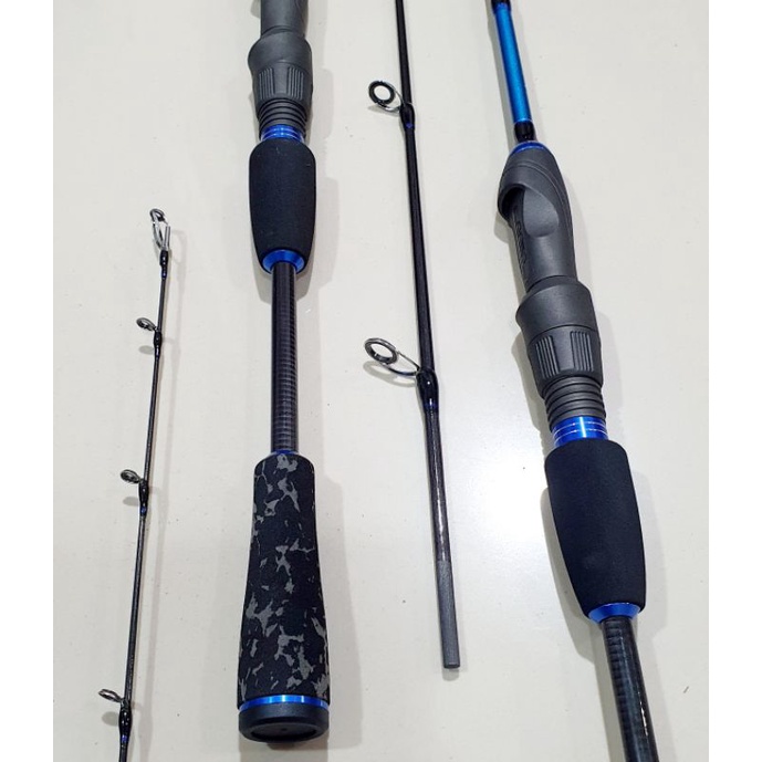 JORAN DAIDO WARLOCK 150 JAPAN STYLE
